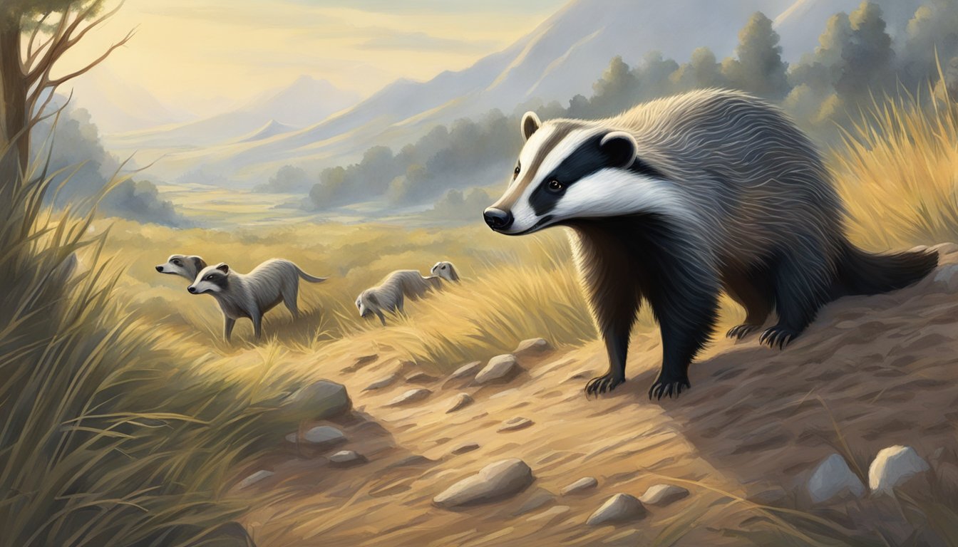 Mastering Badger Hunting: Key Techniques for Ethical Success