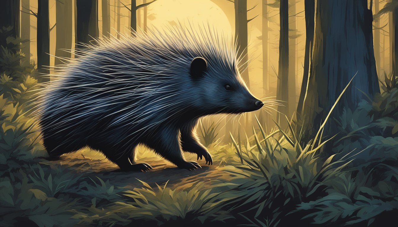 Mastering Porcupine Hunting: Key Tips for Success