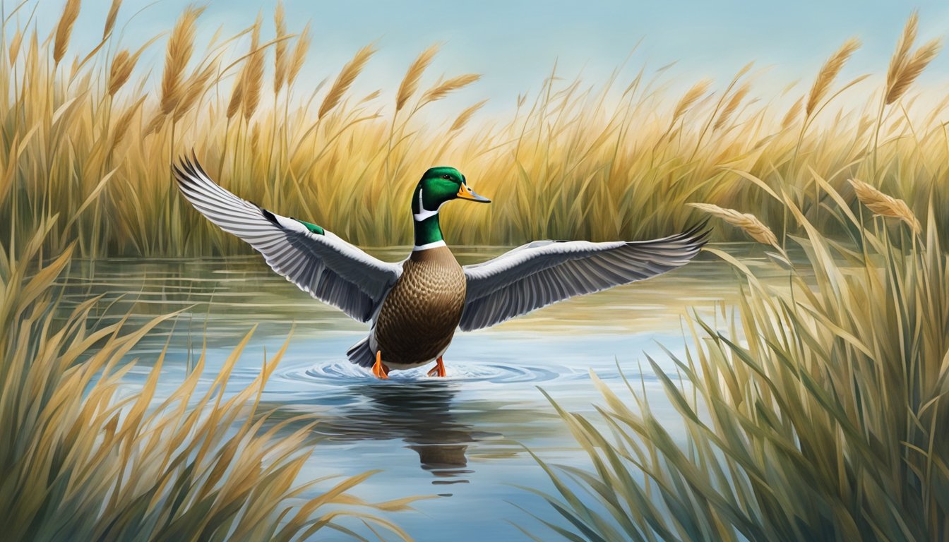 Essential Strategies for Successful Mallard Hunting