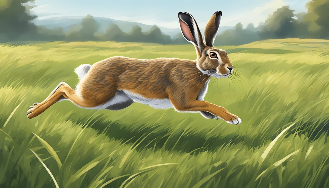 Mastering Hare Hunting: Key Techniques for Success