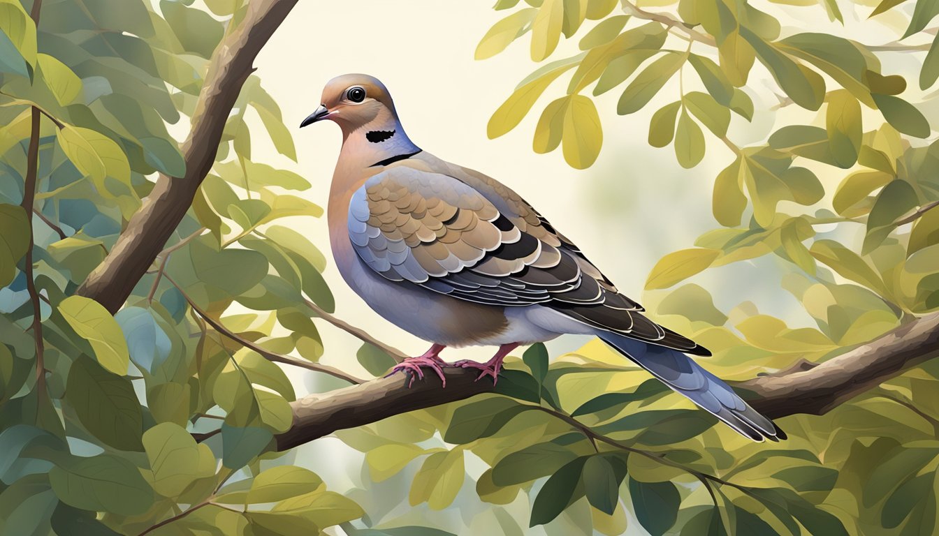 Essential Tips for a Successful Mourning Dove Hunt This Fall