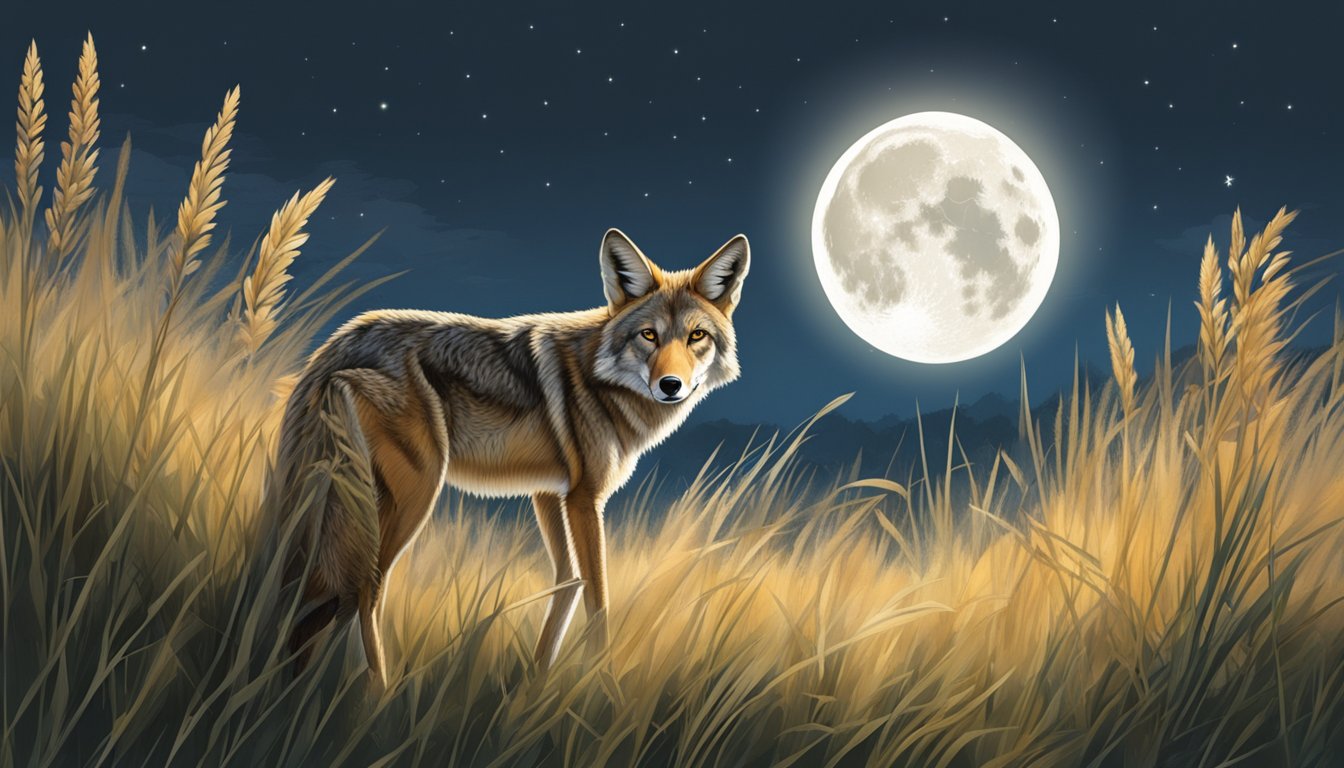 Coyote Hunting 101: Essential Tips for Beginners