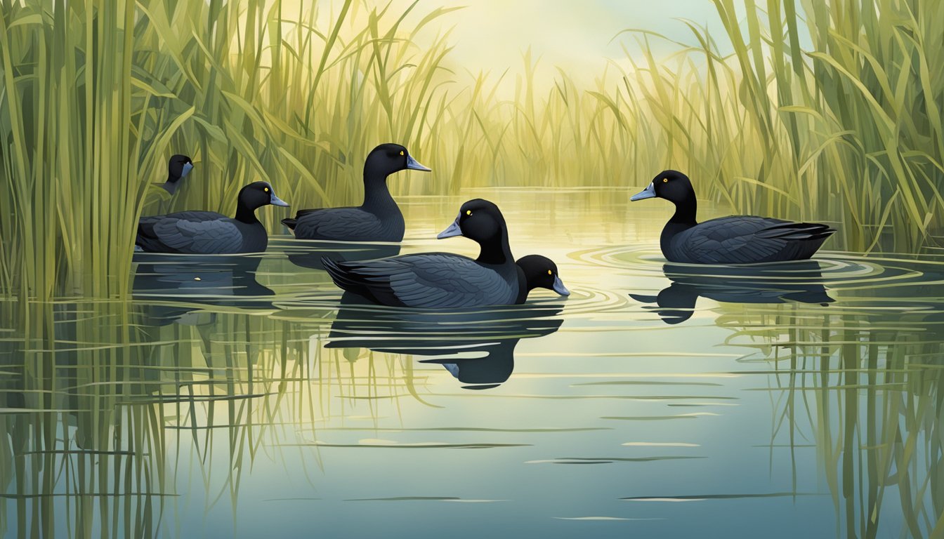 Mastering Coot Hunting: Top Strategies for Waterfowl Success