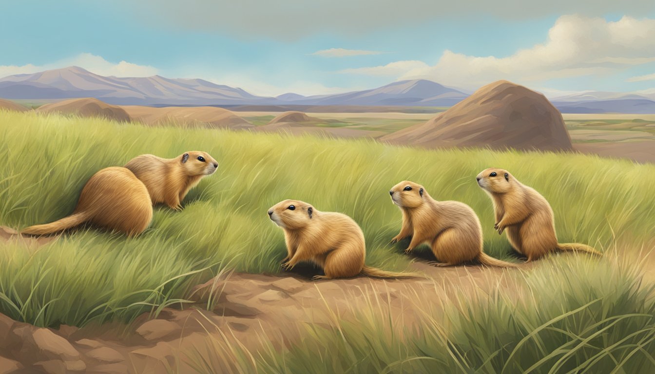 Mastering Prairie Dog Hunting: Techniques and Insights