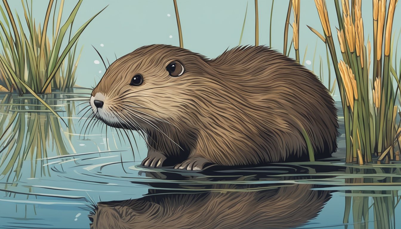 Mastering Fall Muskrat Trapping: Key Tips for Success