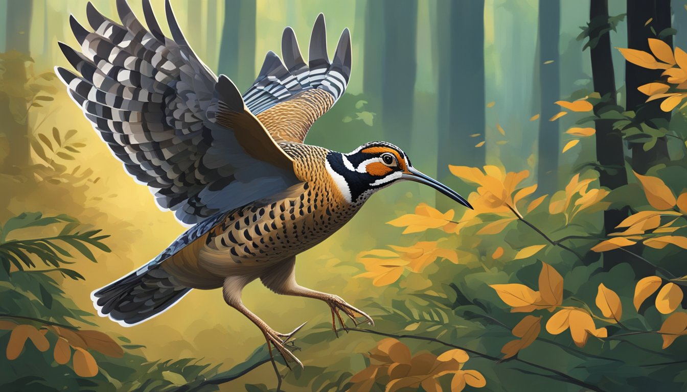 Mastering Woodcock Hunting: Key Tips for Fall Success