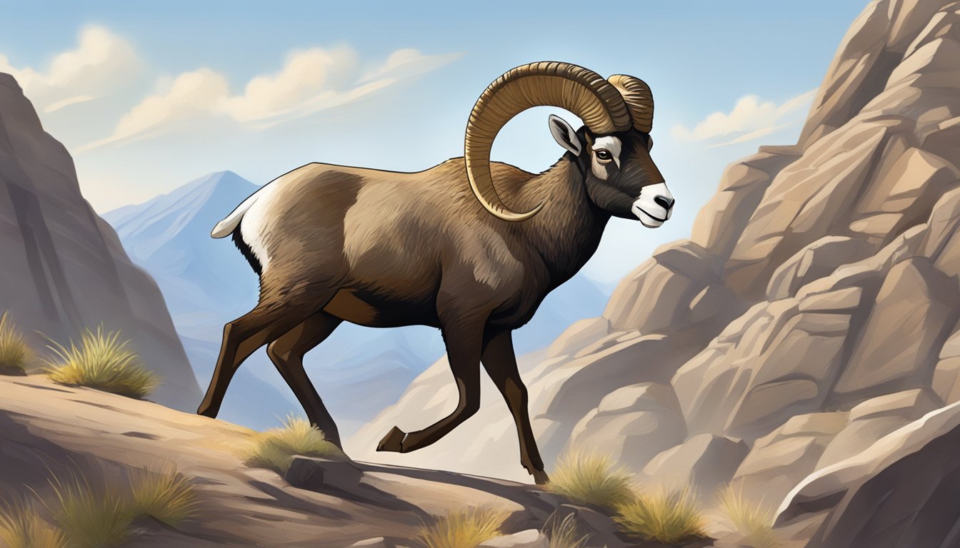 Bighorn Sheep Hunting: Essential Tips for Beginners