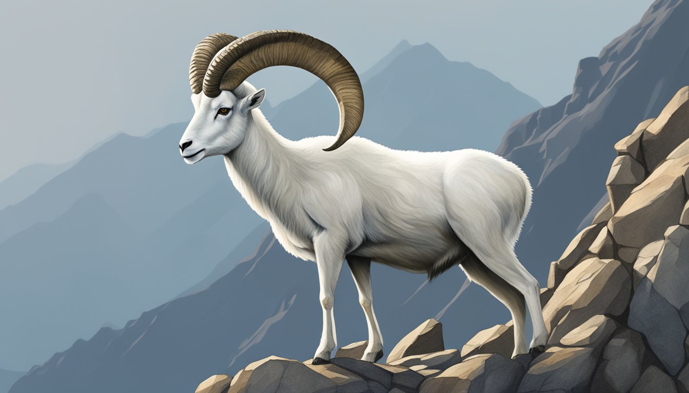 Mastering Dall Sheep Hunting: Key Tips for Success