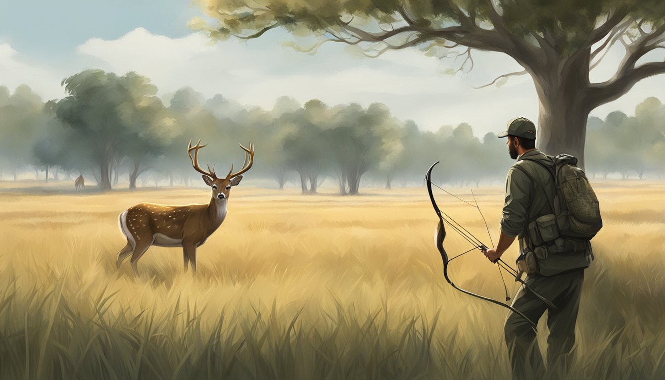 Mastering Axis Deer Hunting: Essential Strategies for Success