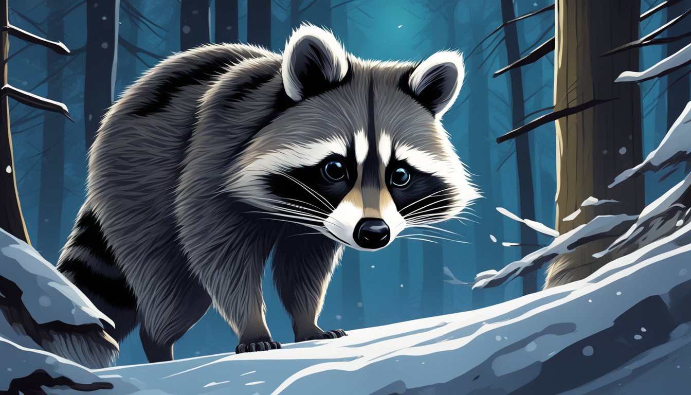 Mastering Nighttime Raccoon Hunting: Key Techniques for Success