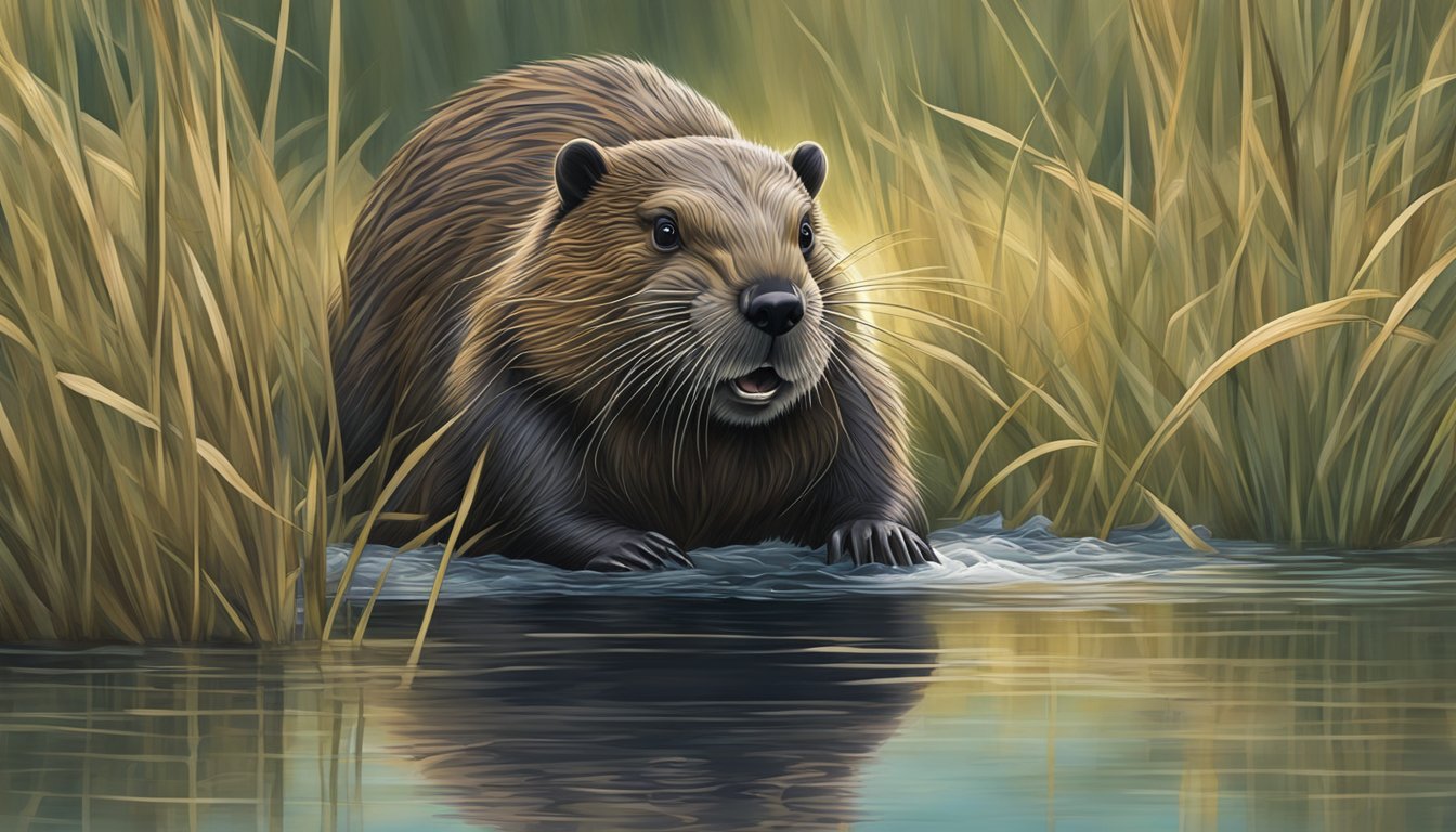 Ethical Beaver Hunting: Balancing Conservation and Tradition