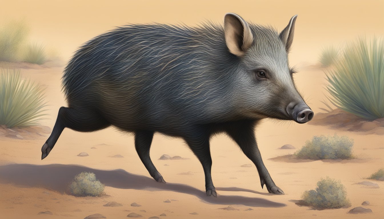 Beginner’s Guide to Javelina Hunting: Key Tips for Success