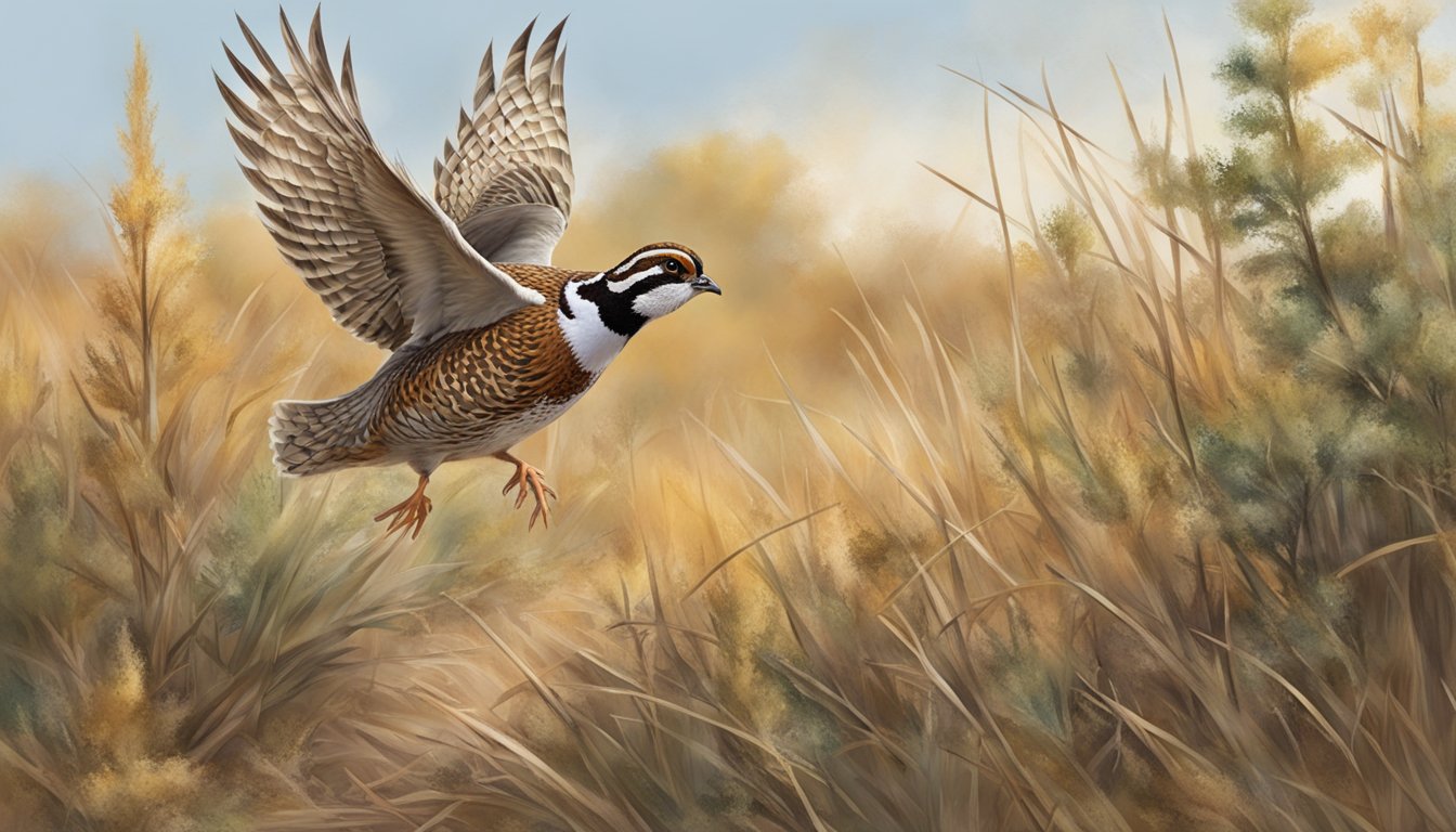 Master Bobwhite Quail Hunting: Key Tips for Success