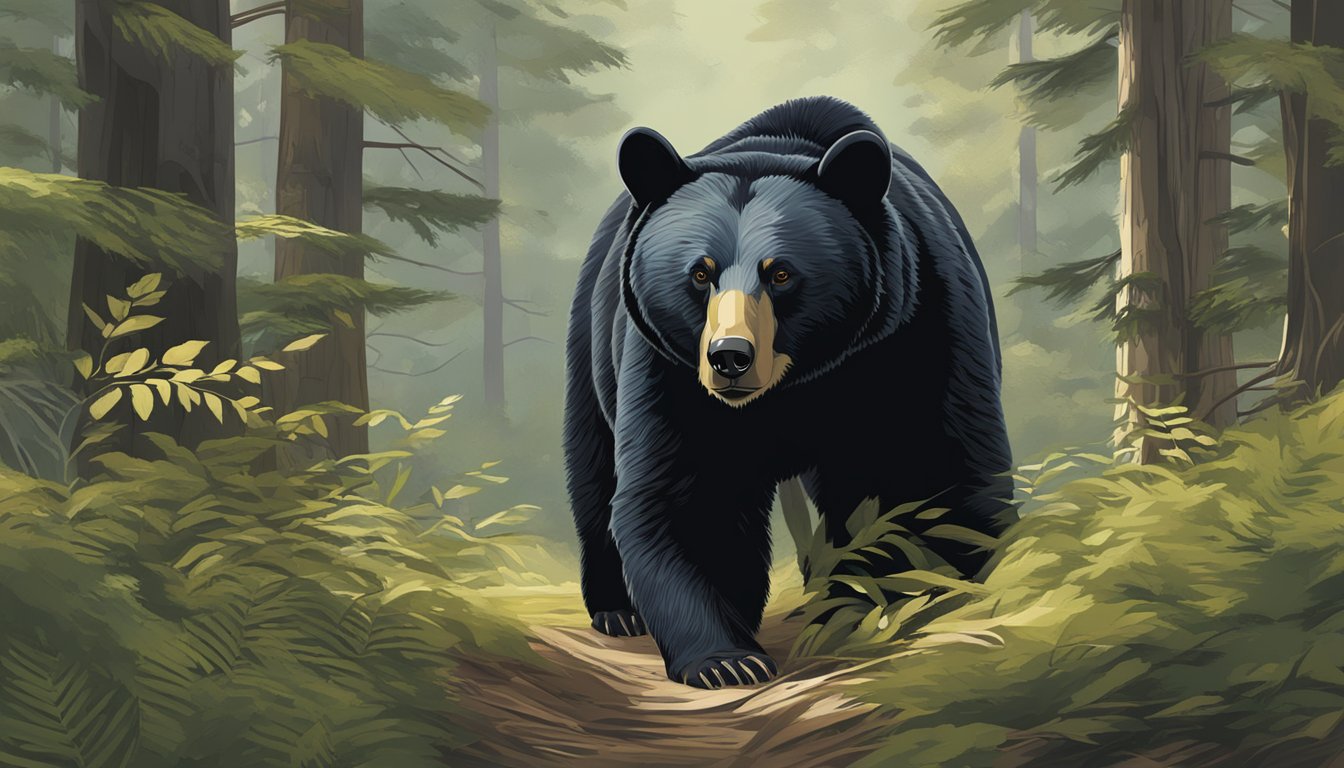 Mastering Black Bear Hunting: Key Tips for Success