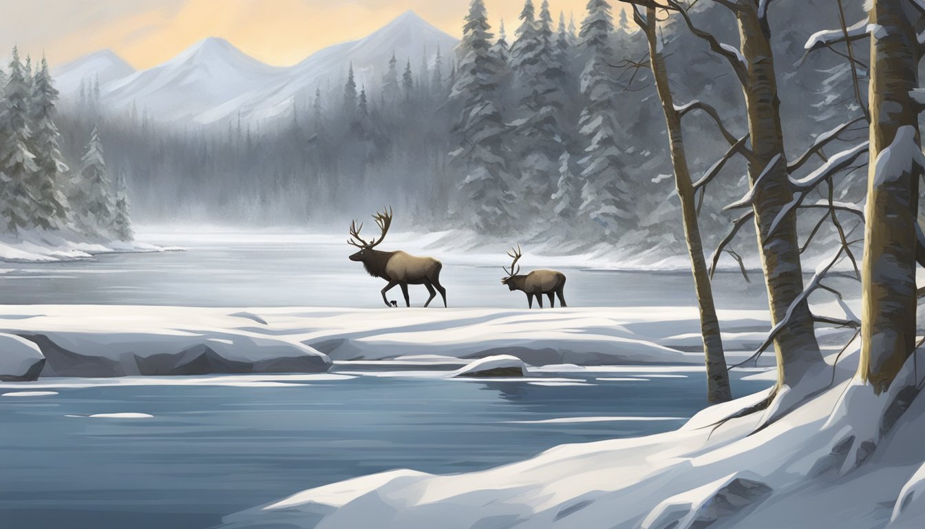 Mastering Caribou Hunting: Key Tips for Success