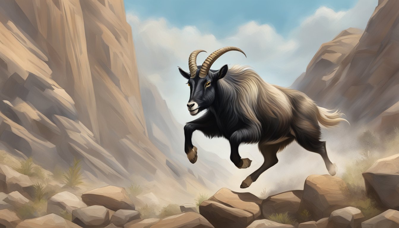 Mastering Feral Goat Hunting: Key Strategies for Control