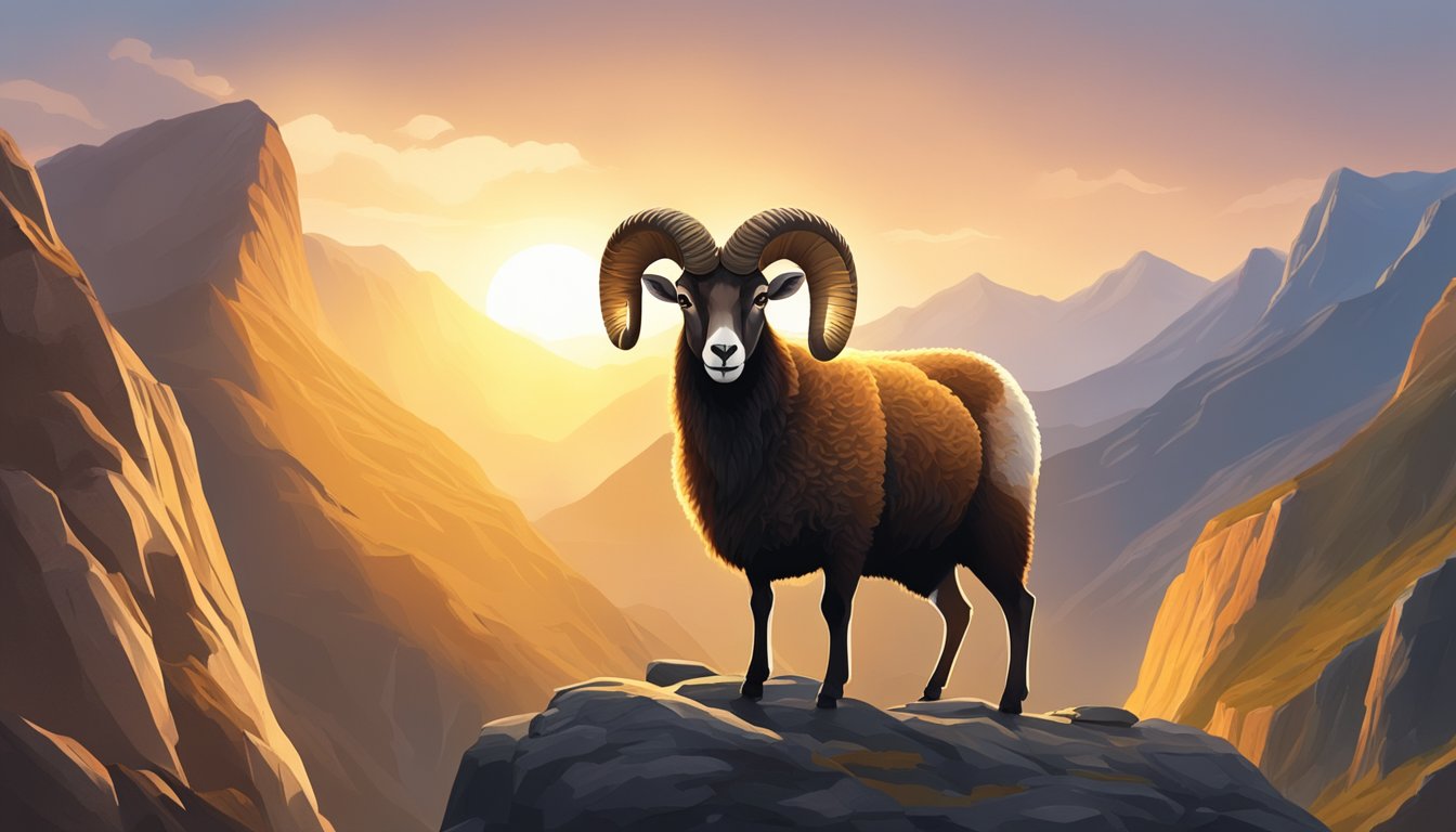 Mastering Mouflon Sheep Hunting: Key Tips for Success