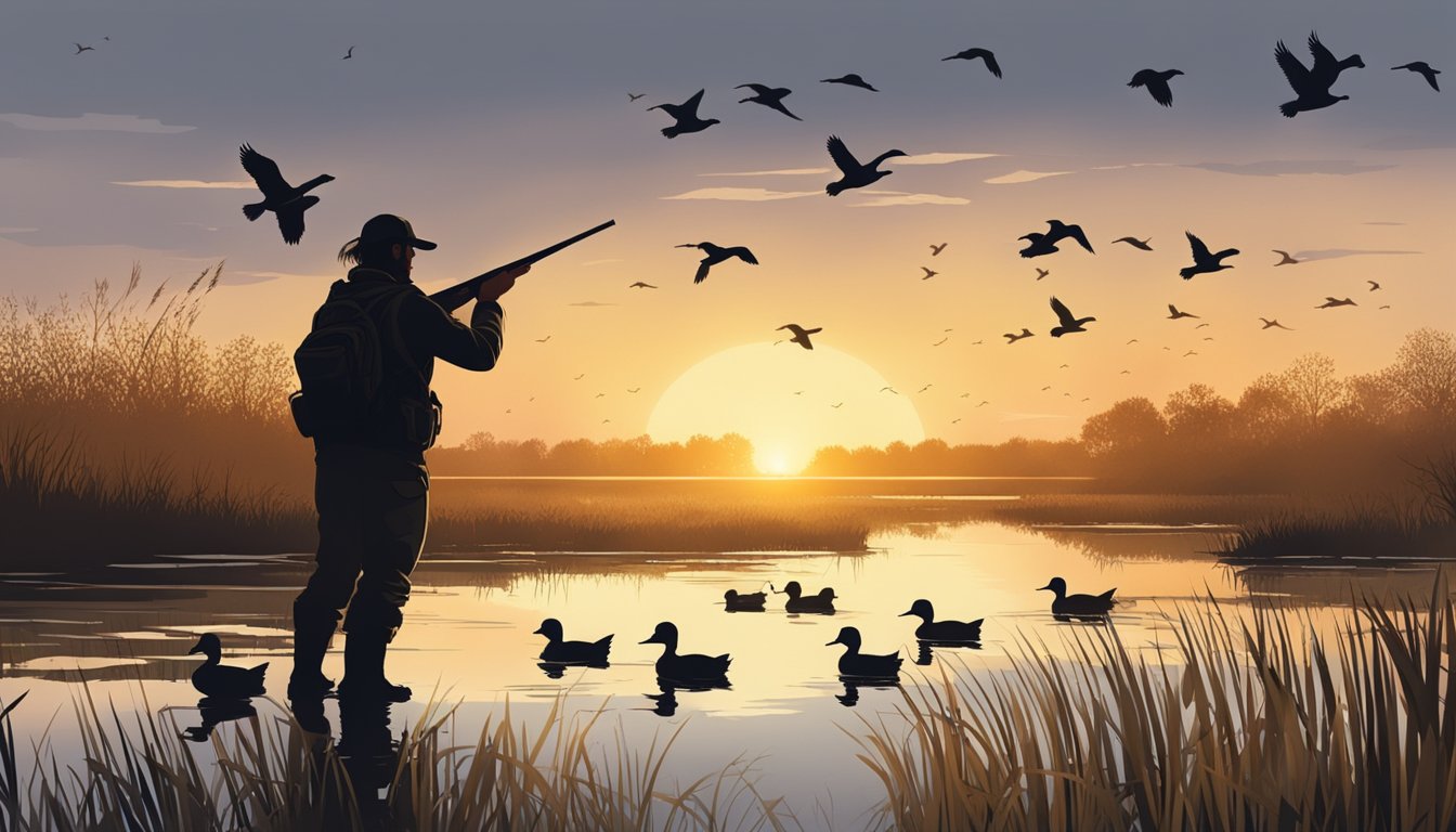 Essential Duck Hunting Tips for Field Success