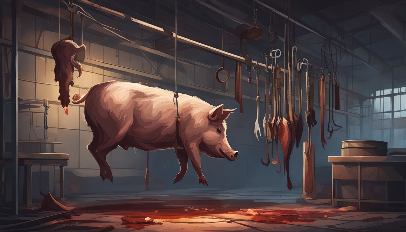 Mastering Hog Butchery: A Simple Step-by-Step Guide