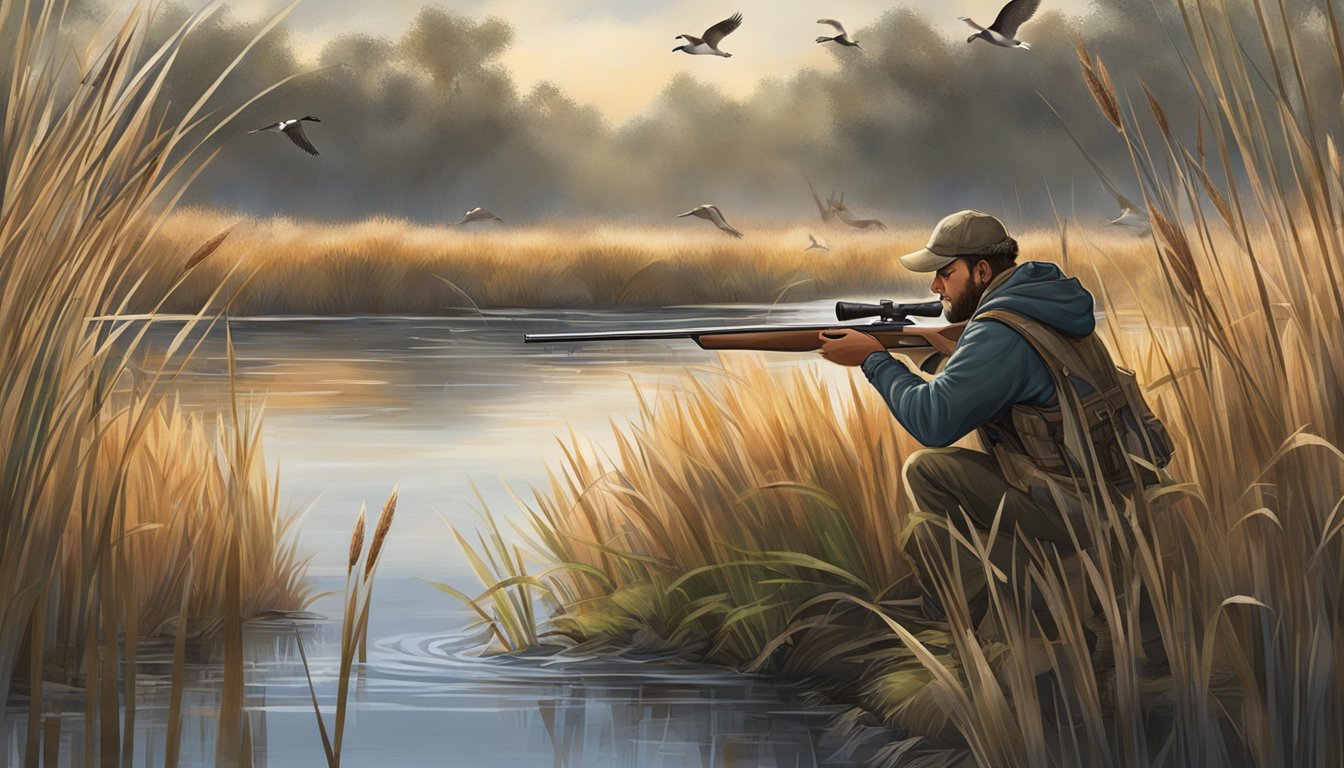 Key Tips for a Successful Waterfowl Hunting Season