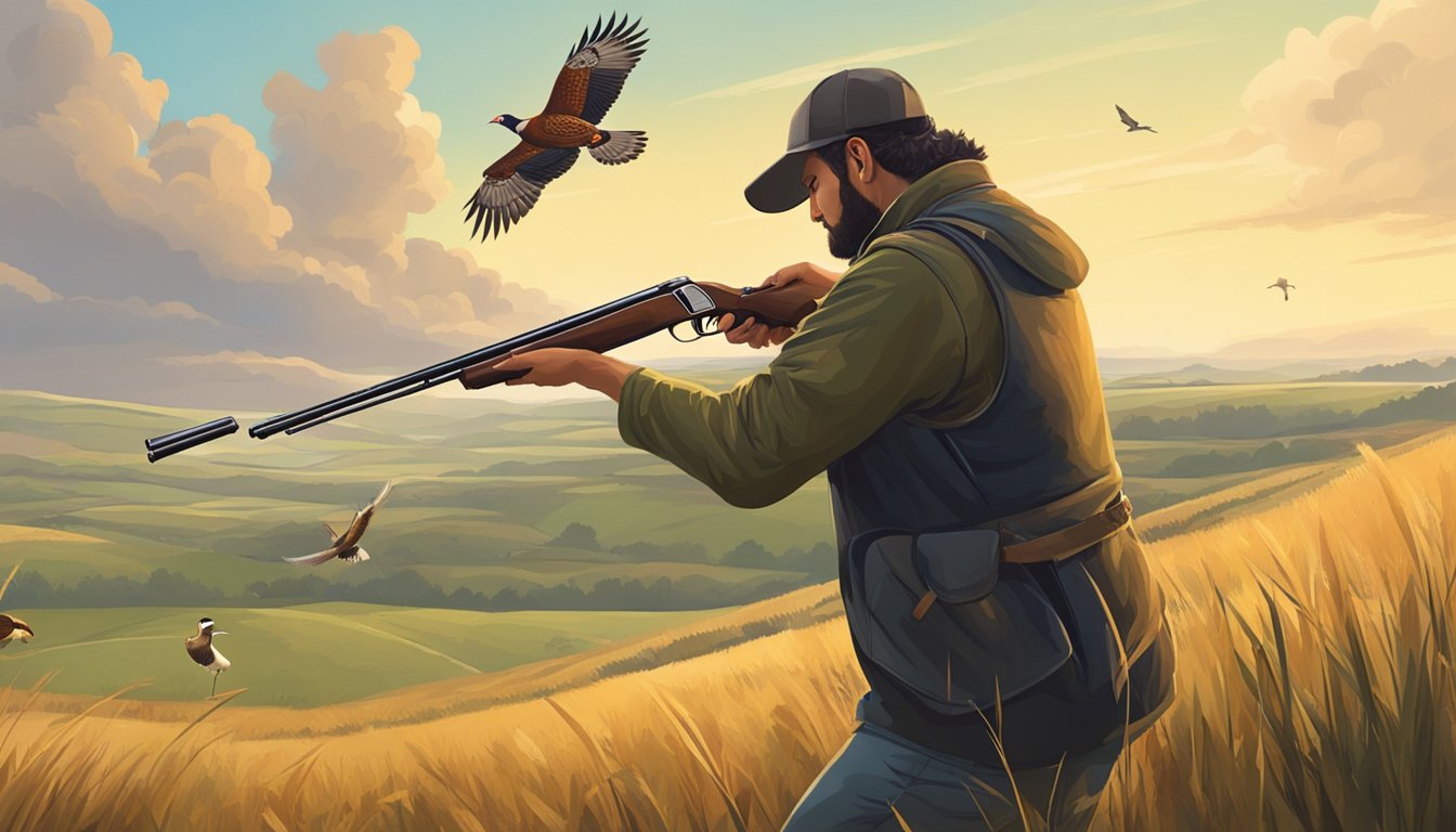 Fall Upland Game Bird Hunting: Key Strategies for Success