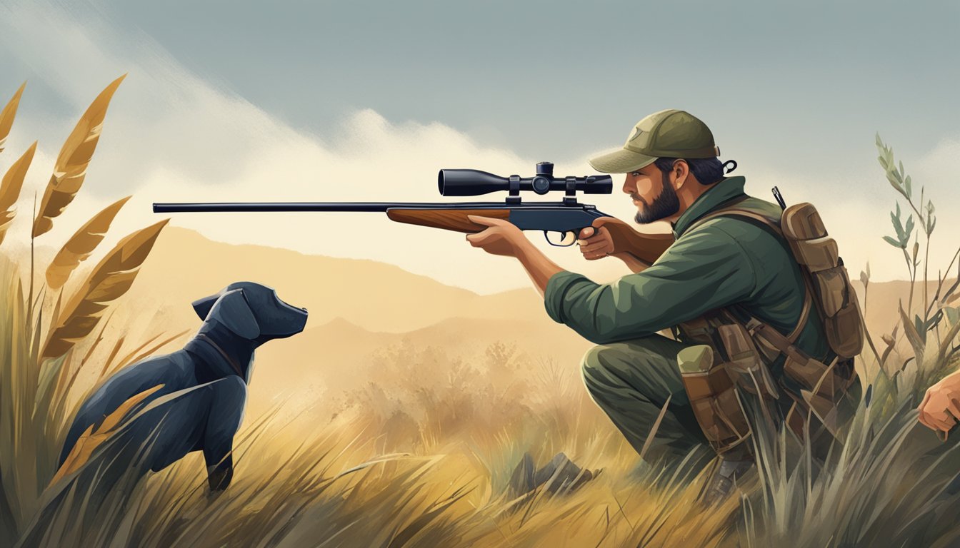 Mastering Varmint Hunting: Top Strategies for Small Game Control