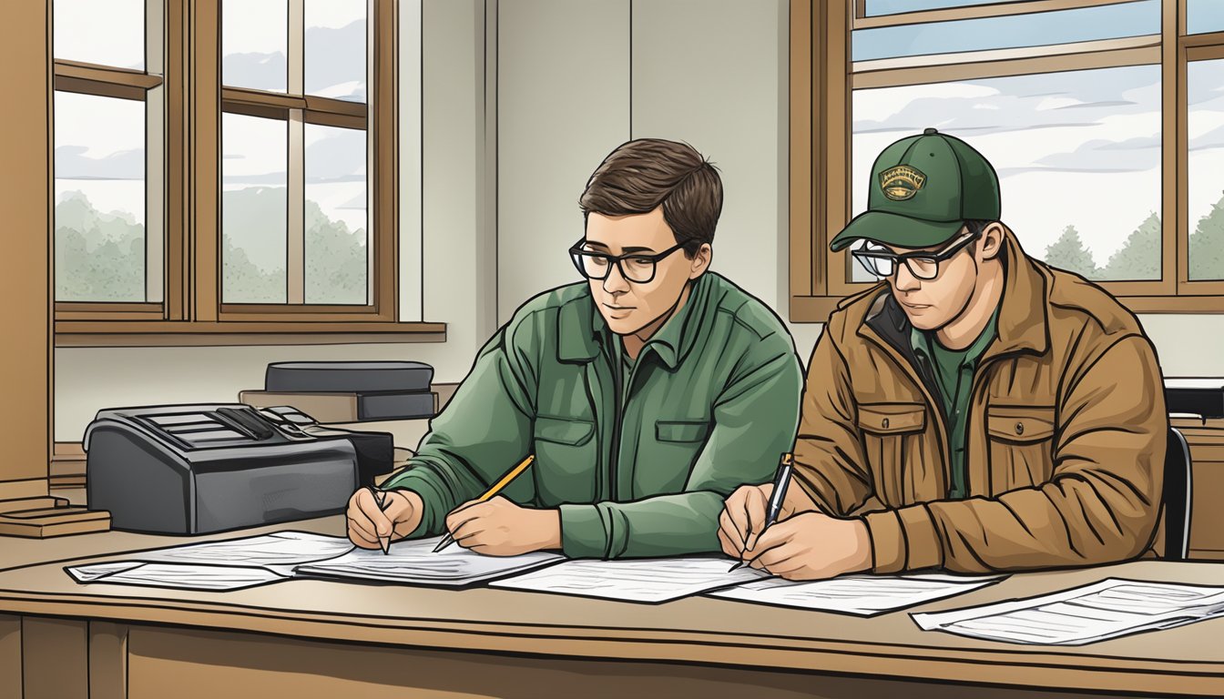 Getting Your Wisconsin Hunting License: A Quick Guide for All Hunters