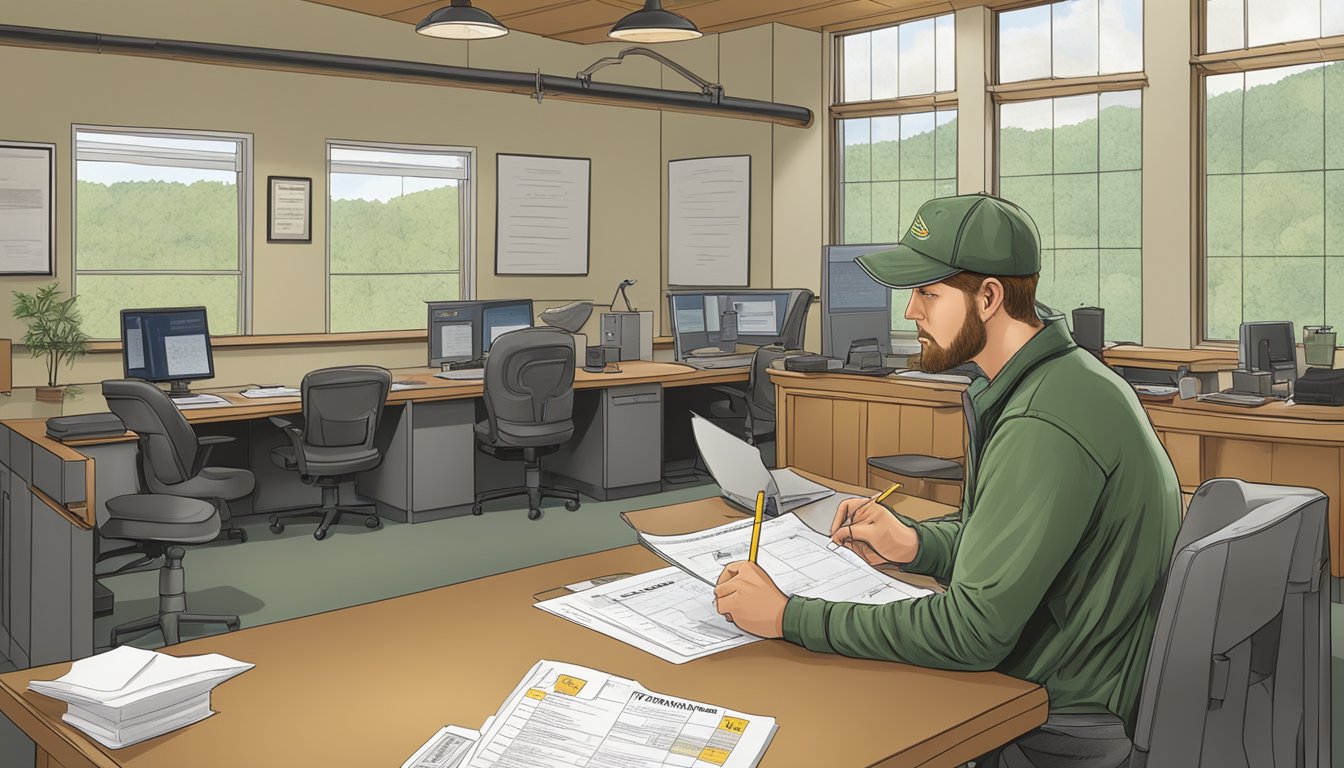 Getting Your Vermont Hunting License: A Quick Guide for New Hunters