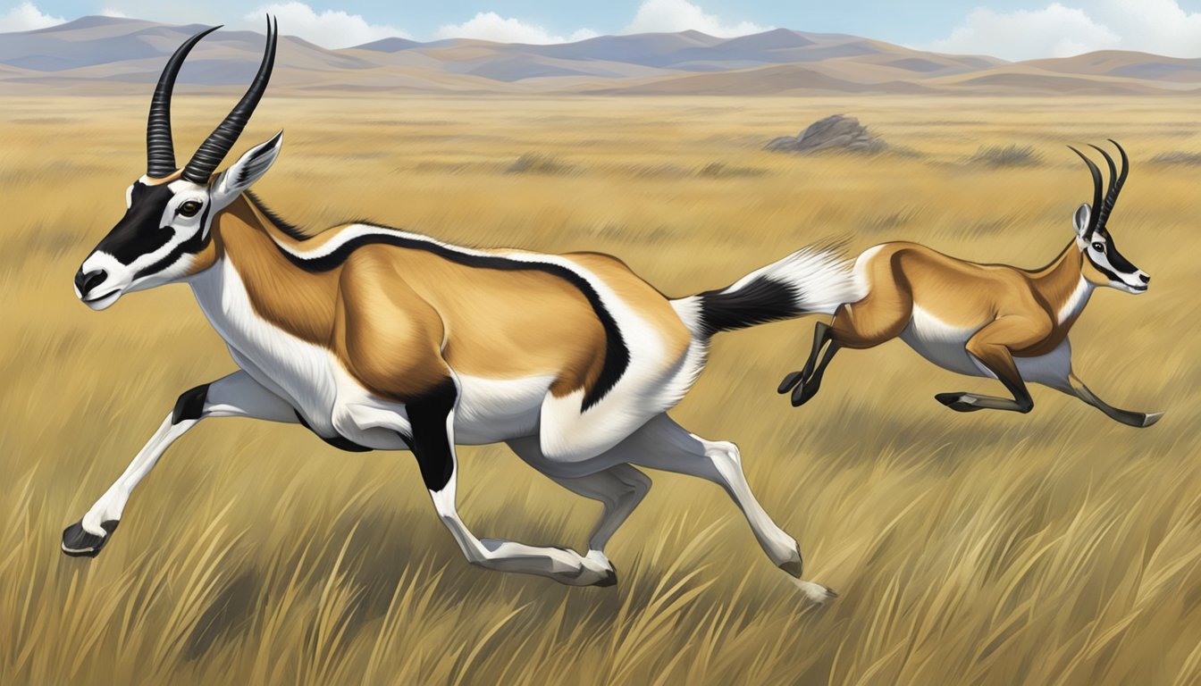 Mastering Pronghorn Antelope Hunting: Key Tips for Success