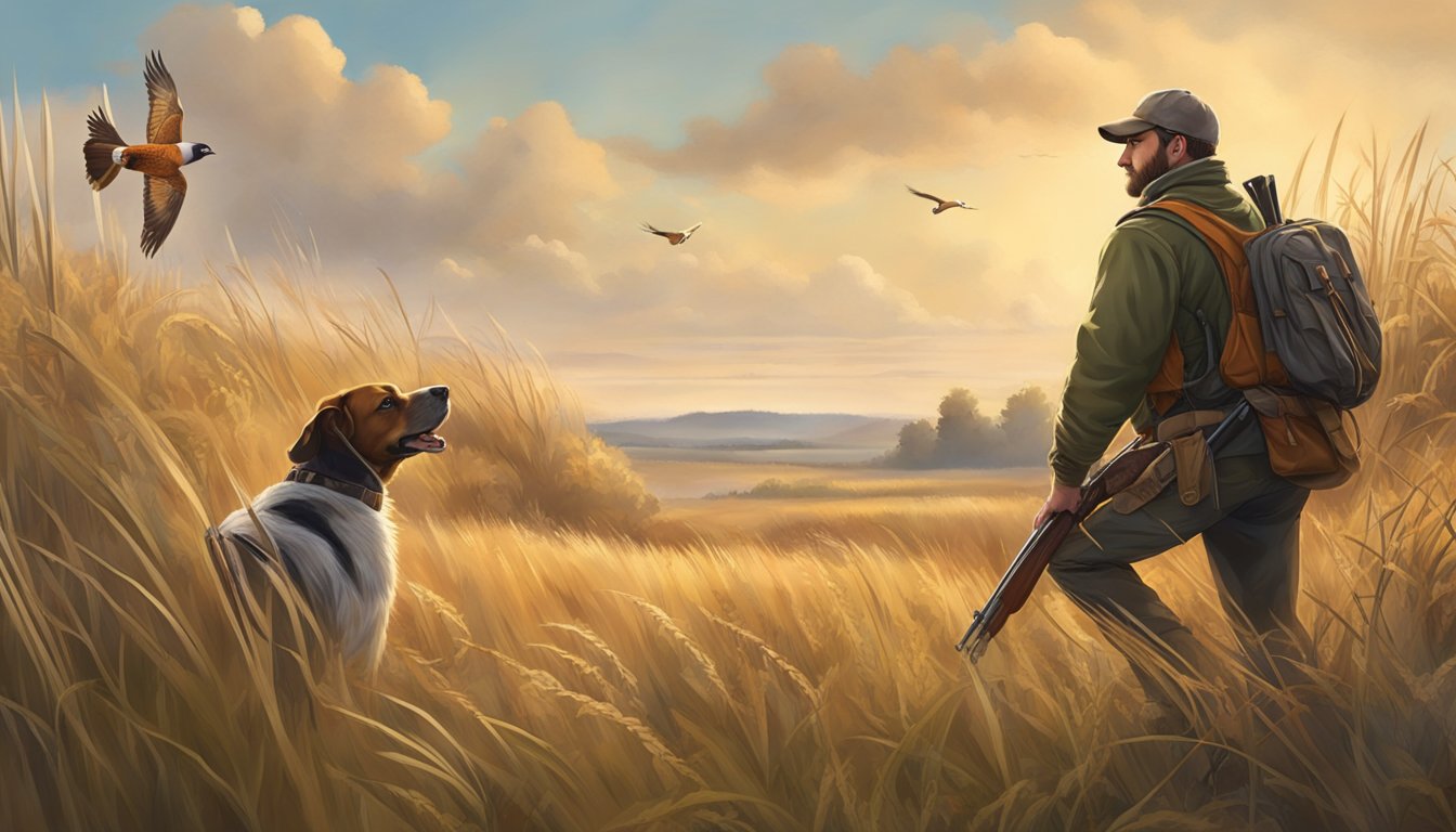 Key Tips for a Successful Pheasant Hunting Season