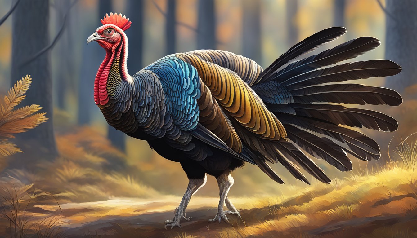 Mastering Fall Turkey Hunting: Key Strategies for Success