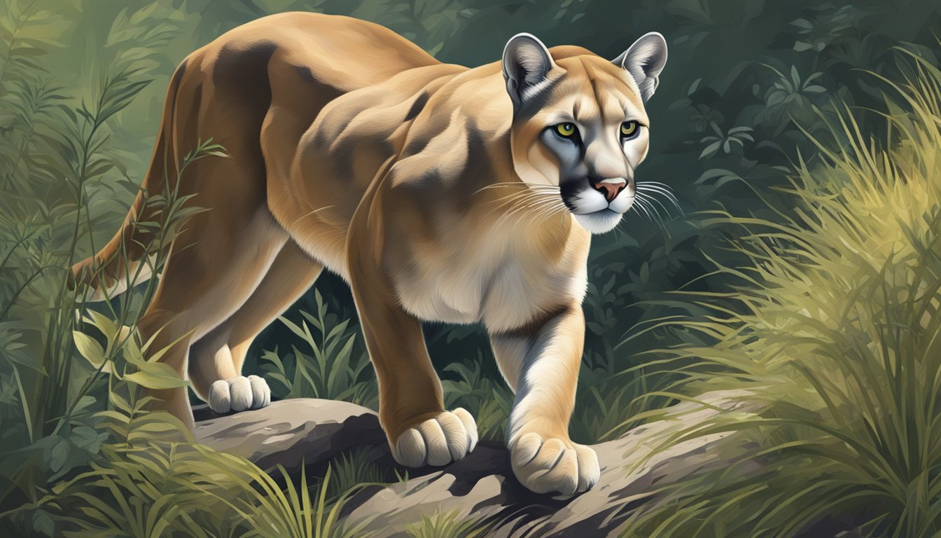 Ethical Mountain Lion Hunting: Key Regulations and Best Practices