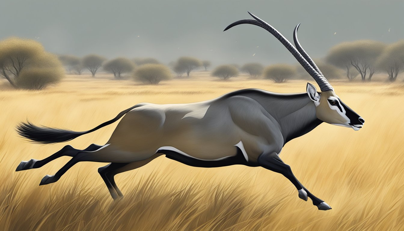 Mastering Nilgai Antelope Hunting: Essential Tips for Success