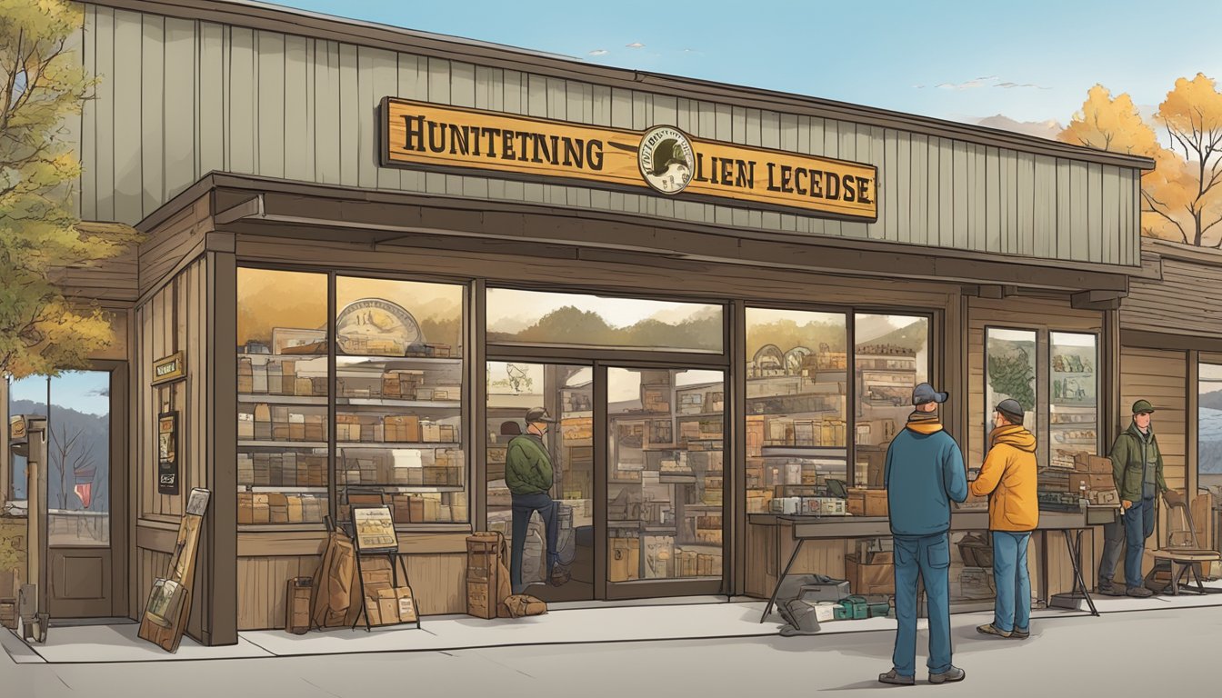 Essential Guide to New York Non-Resident Hunting Licenses