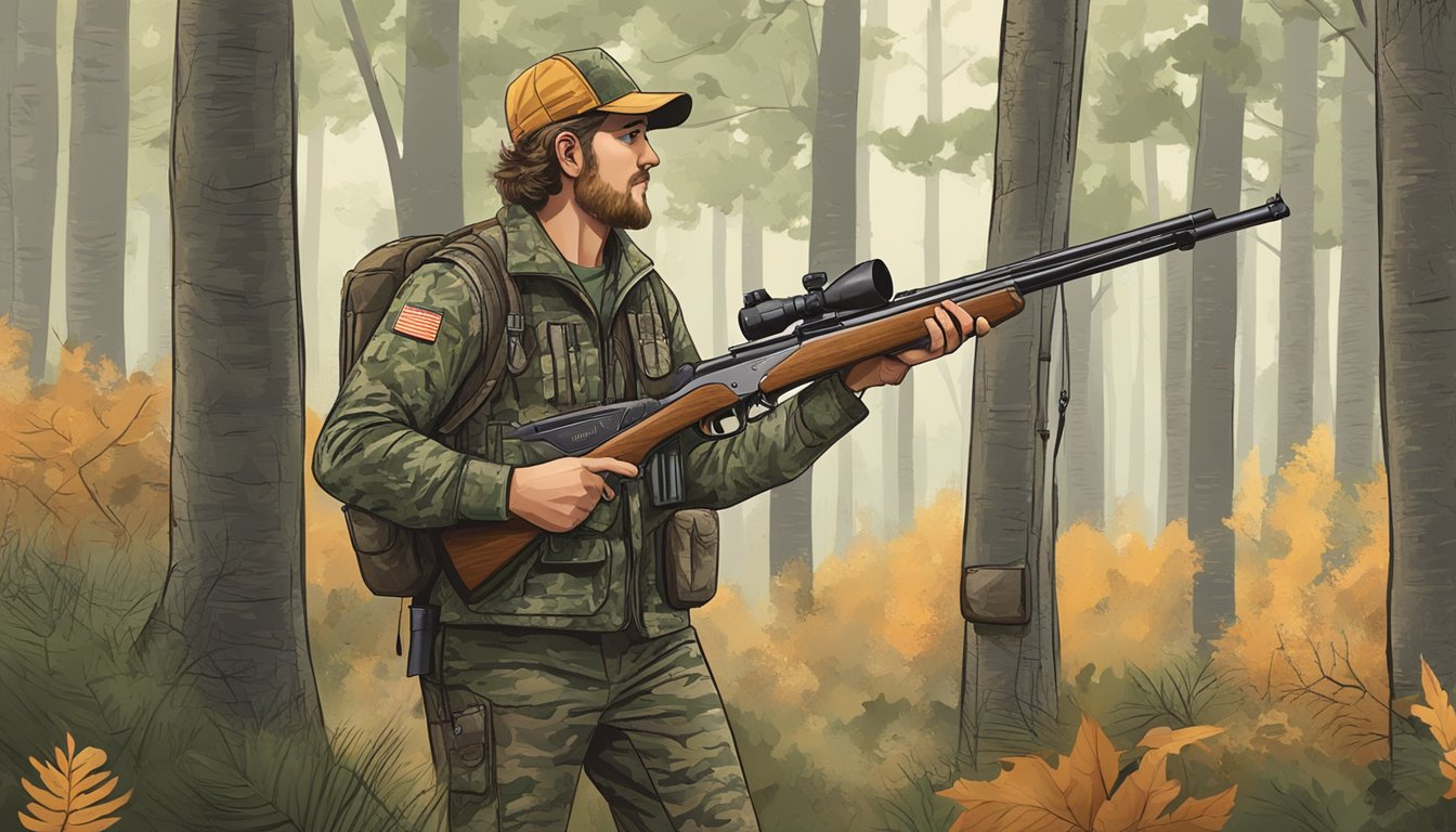 Essential Guide to Tennessee Non-Resident Hunting Licenses