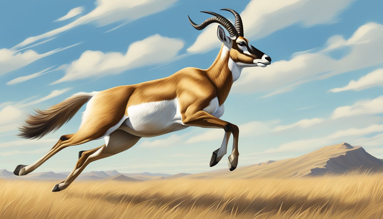 Mastering Pronghorn Hunting in Texas: Top Tips for Success