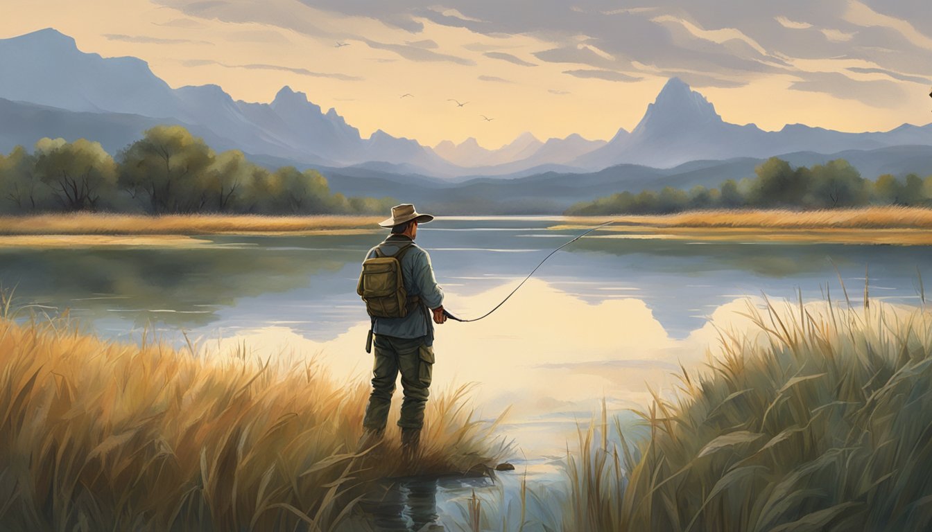 Essential Guide to Texas Hunting and Fishing Licenses: Regulations & Fees