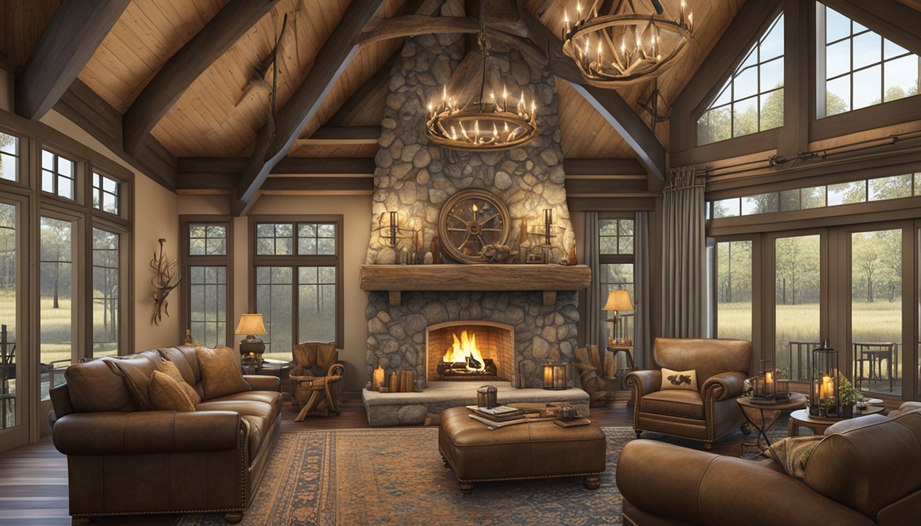 Setting Up Your Texas Hunting Lodge: A Quick Guide for Landowners