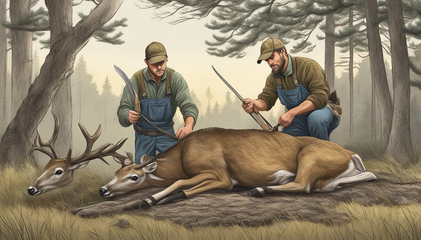 Mastering Venison: How to Prepare Deer Backstrap Perfectly