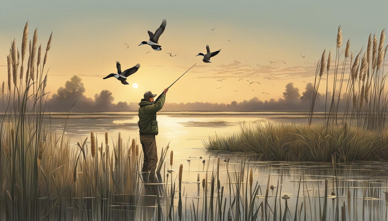 2024-2025 Duck Hunting Regulations: Key Changes You Need to Know