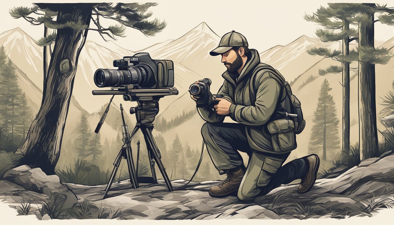 Ethics of Sharing Trophy Photos: Navigating Social Media and Hunting