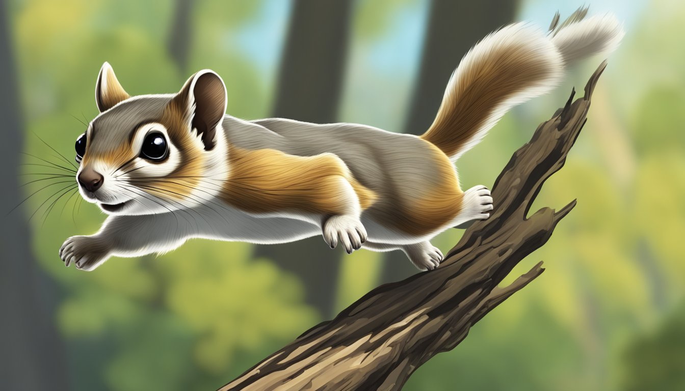 Get Ready for Flying Squirrel Hunting Season: Your Ultimate Guide