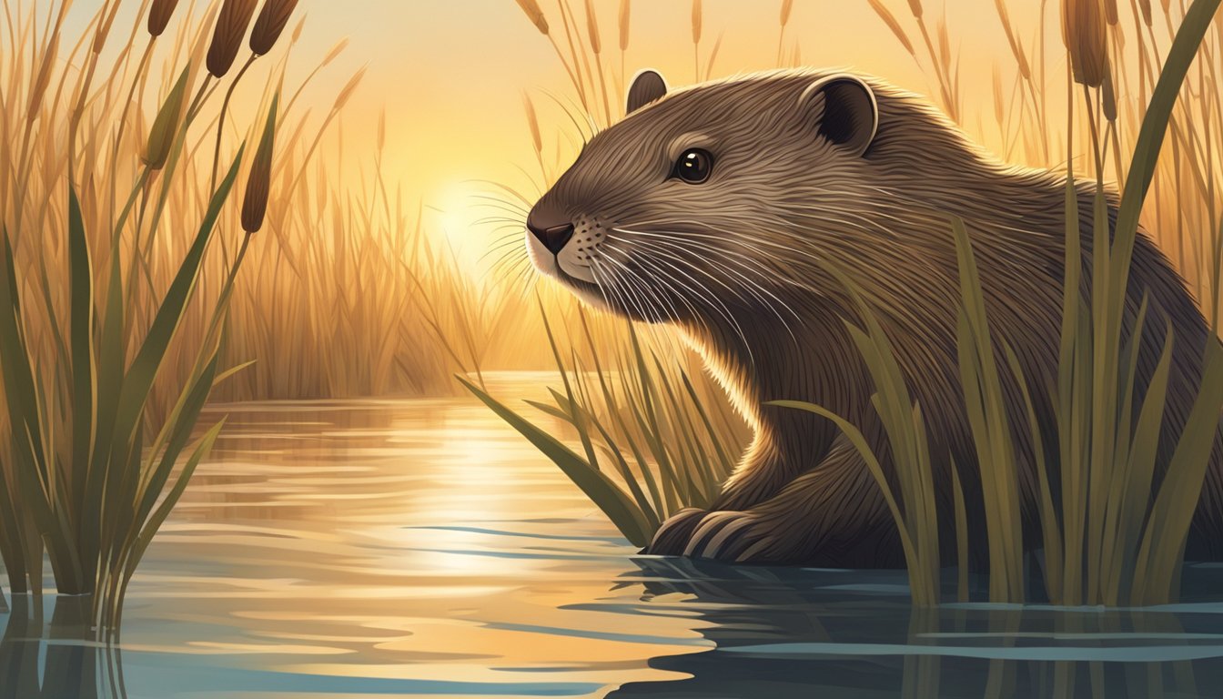 Get Ready for Muskrat Hunting Season: Your Ultimate Guide!