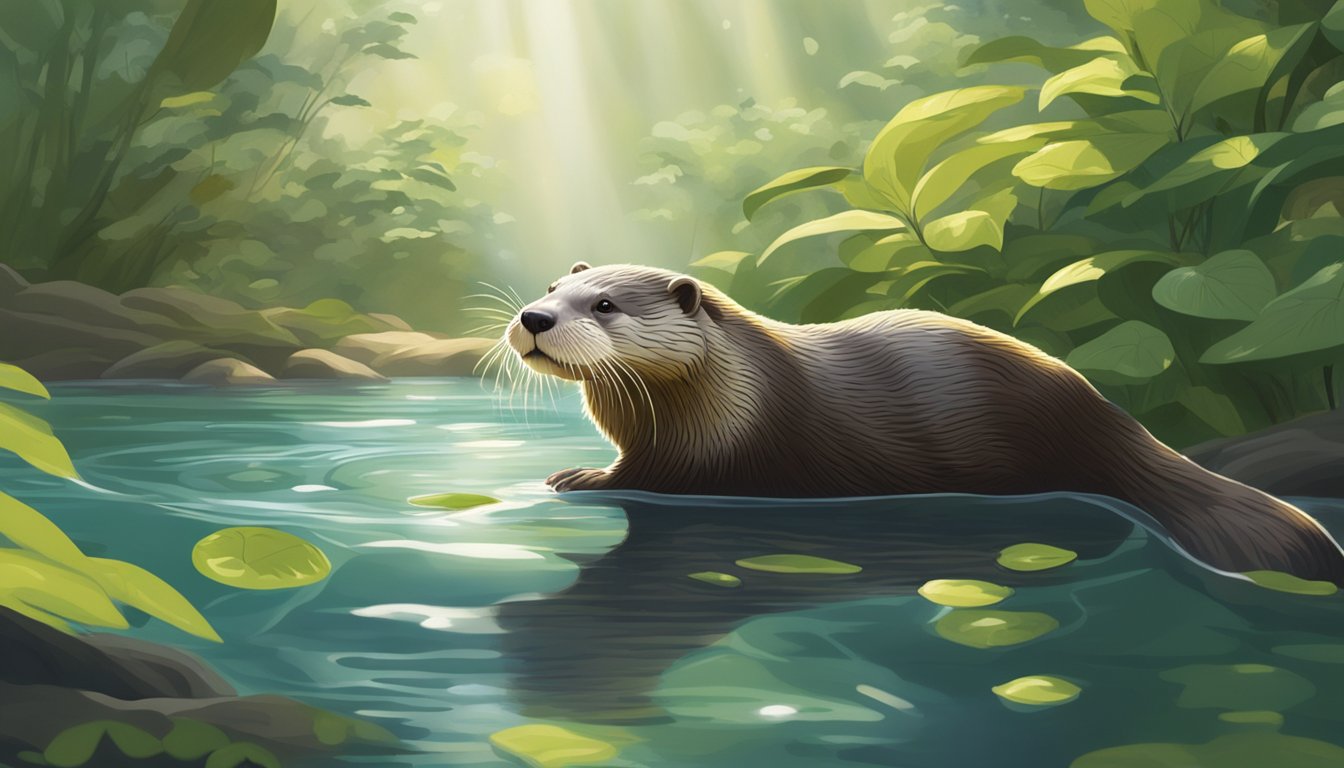 Everything You Need to Know About Hunting Season: Otter Regulations and Conservation Efforts