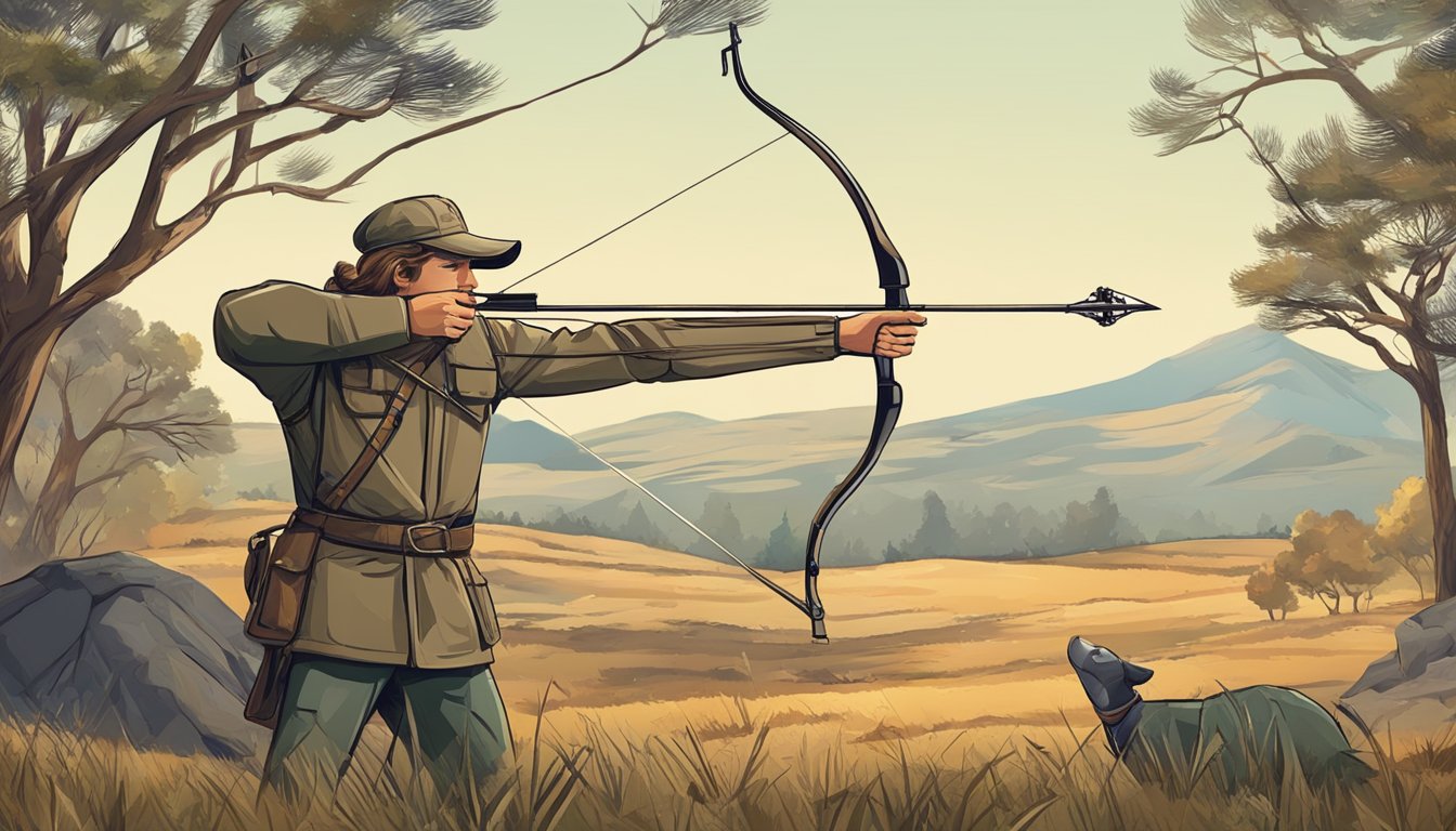 Long-Range Hunting Ethics: Merging Technology with Tradition