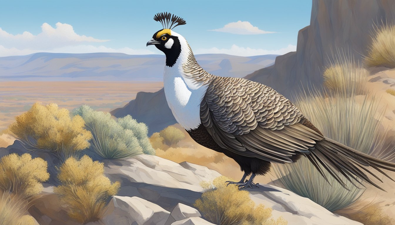 Gear Up for Adventure: Sage Grouse Hunting Season in Western States