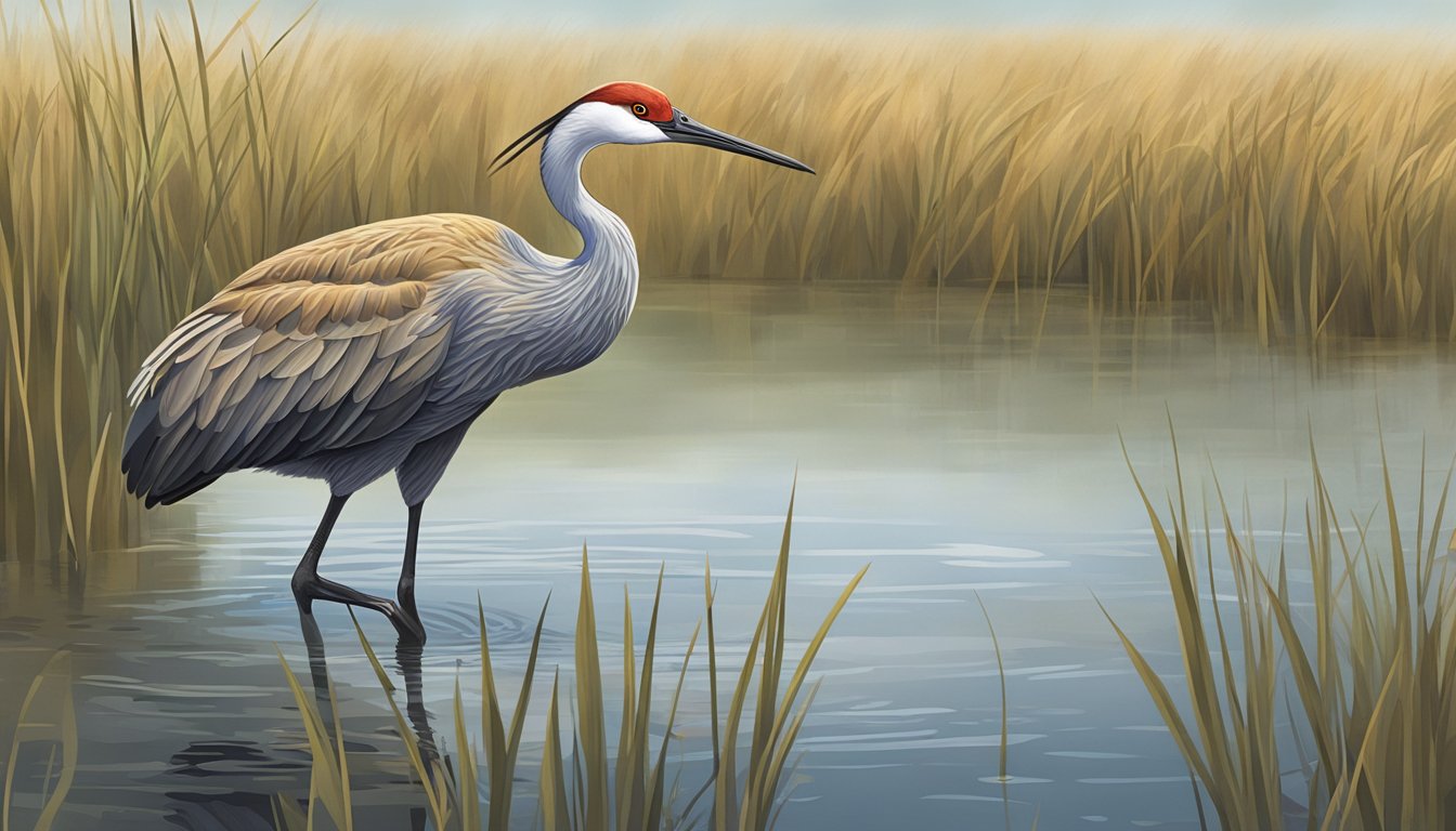 Get Ready: Sandhill Crane Hunting Season Opens Soon in Central Flyway States!