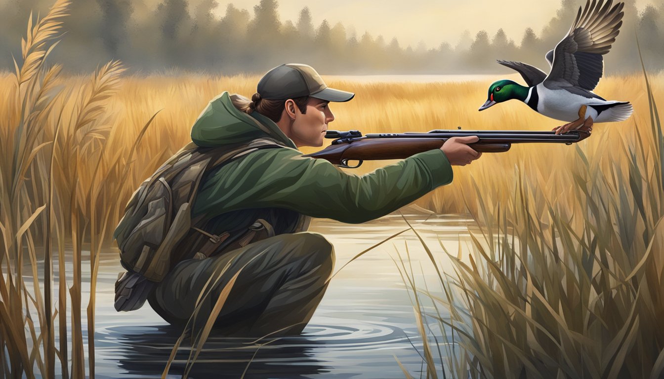 Ultimate Guide to Wood Duck Hunting Season: Dates, Tips, and Strategies