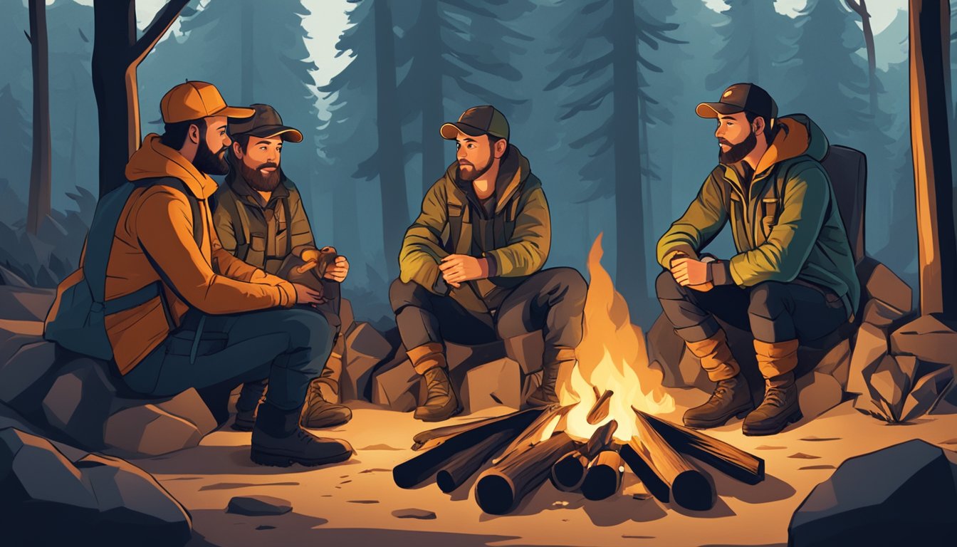 How Social Influencers Are Transforming Hunting Culture