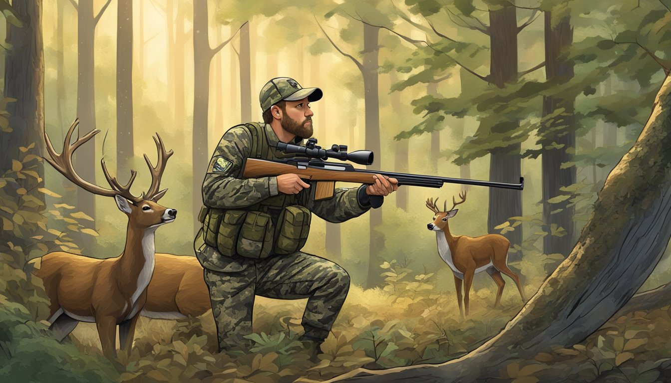 Unlock the Thrill: Your Ultimate Guide to Indiana Hunting Season